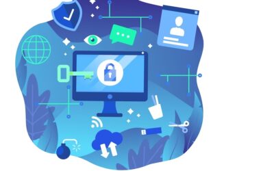 Manajemen Kebocoran Data Pribadi