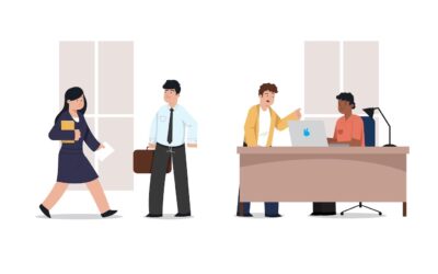 Mengenal Kewenangan Pejabat Dalam UU Administrasi Pemerintahan