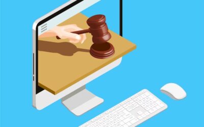 Sanksi Hukum Dalam Undang-Undang Perlindungan Data Pribadi