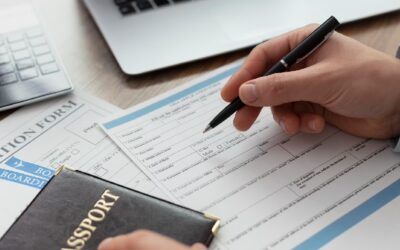 Ditjen Imigrasi Launching Paspor Elektronik Polikarbonat Teknologi Laser