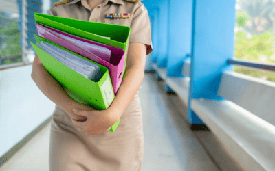Dasar Hukum Pemberhentian PNS