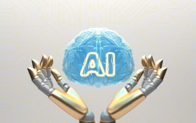 Implikasi Hukum Dalam Penggunaan Kecerdasan Buatan (AI)