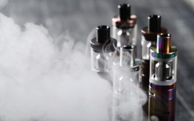 UU Kesehatan Jamin Kepastian Hukum Industri Rokok Elektrik