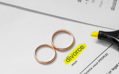 Cara Pengajuan Gugat Cerai Menurut Undang-undang Perkawinan