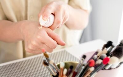 Mengenal Izin Produksi Kosmetik Lisensi