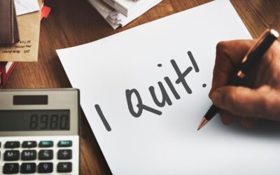 Apakah Karyawan Resign Dapat Pesangon ? Cek Faktanya