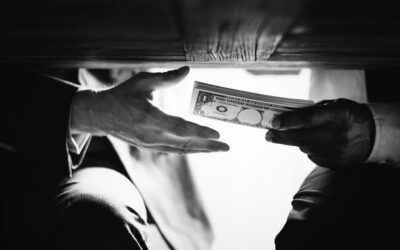 Korporasi Sebagai Subjek Hukum Tindak Pidana Korupsi