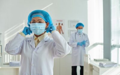 Mengenal Profesi Tenaga Medis dan Tenaga Kesehatan, Serupa Tapi Tak Sama