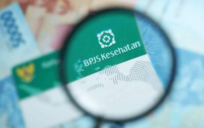 Ini Syarat dan Cara Jadi Peserta BPJS