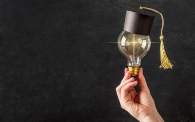 Pentingnya Kekayaan Intelektual Dalam Pendidikan