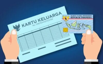 Aturan Penerbitan Kartu Keluarga untuk Pernikahan Siri