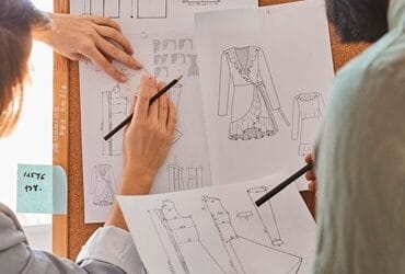 Fungsi HKI Dalam Industri Fashion di Indonesia