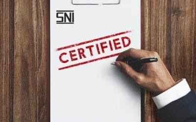 Panduan Lengkap Mendapatkan Sertifikasi SNI