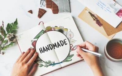 Pentingnya Lisensi Pada Produk Handmade