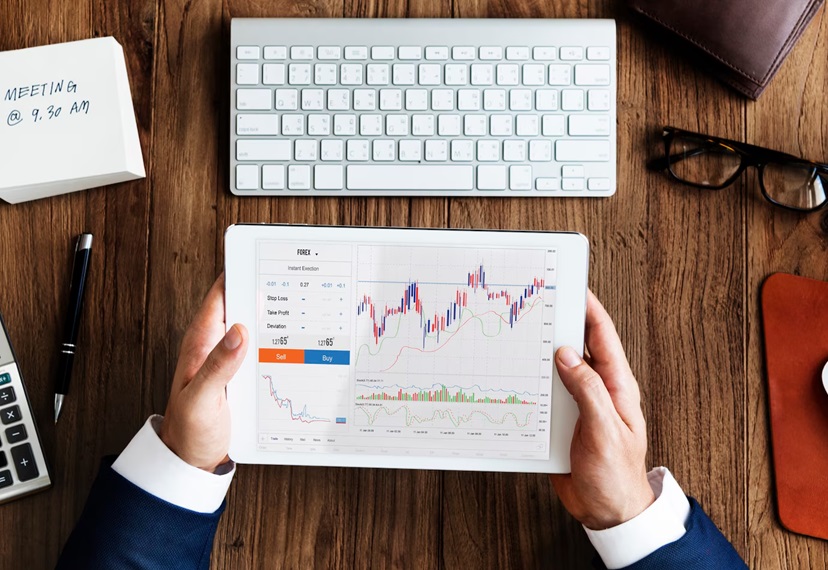 Nilai Intrinsik Saham