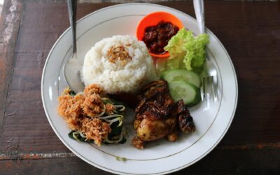 Perencanaan DAK Nonfisik Sub Jenis Pangan bagi Program Makan Bergizi Gratis berdasarkan Perbadan 1/2025