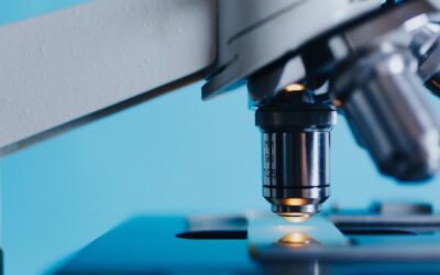 Peran Bioteknologi dalam Pengobatan HIV