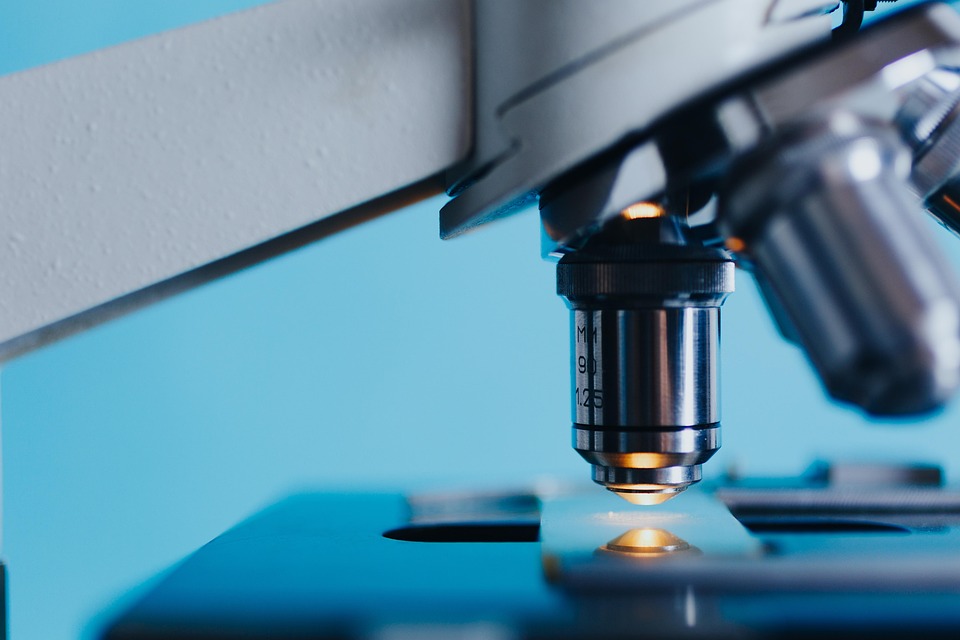 Peran Bioteknologi dalam Pengobatan HIV