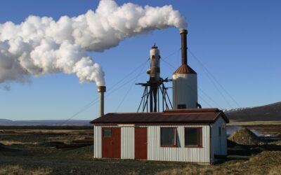 Strategi Pemerintah dalam Mengembangkan Ekosistem Hidrogen sebagai Sumber Energi Bersih