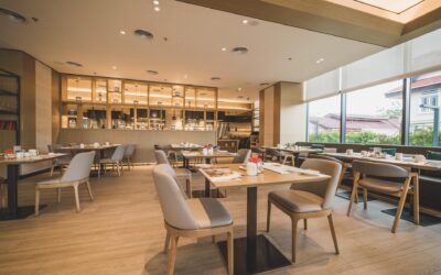 Begini Dampak yang Terjadi Jika Melanggar Izin Usaha Restoran