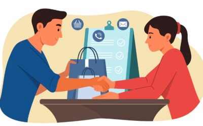 Ini yang Harus Diketahui Pelaku Usaha agar Tak Melanggar Hak Konsumen!