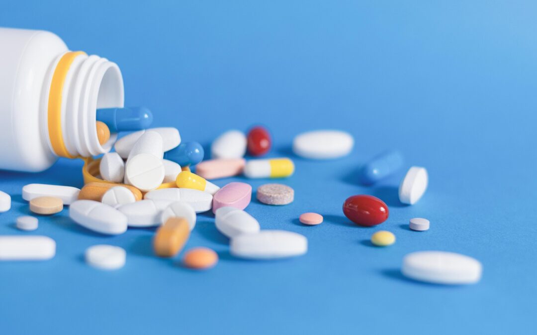 Obat Personalized Medicine