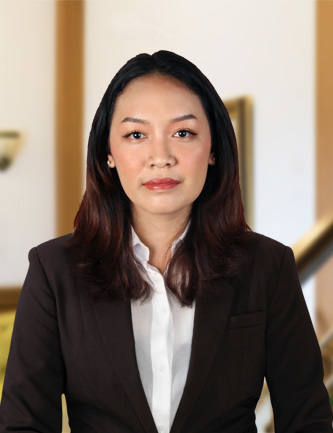 Vanissa Febri Pangestika, S.H.