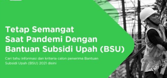 BSU BPJS Ketenagakerjaan 2025, Siapa yang Berhak dan Bagaimana Cara Mendapatkannya?