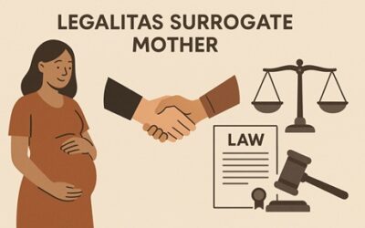 Legalitas Surrogate Mother dalam Hukum Positif di Indonesia
