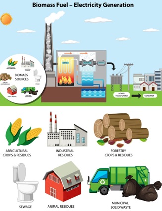 Pasar Energi Domestik