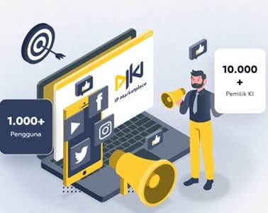 Pendaftaran Merek Dagang untuk Mengamankan Identitas Bisnis