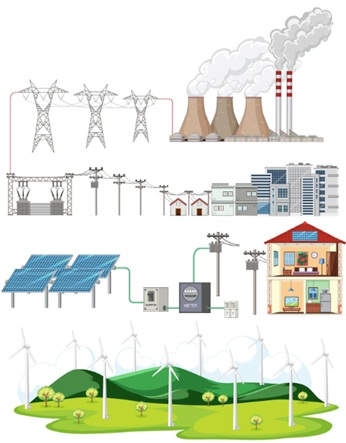 Peran Energi Terbarukan dalam Pengurangan Kemiskinan Energi