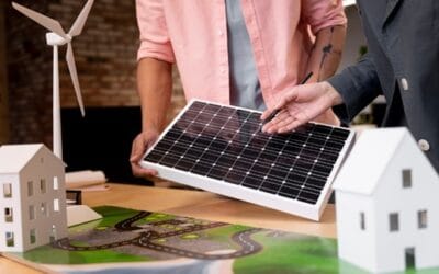 Hukum Perlindungan Konsumen Energi Terbarukan