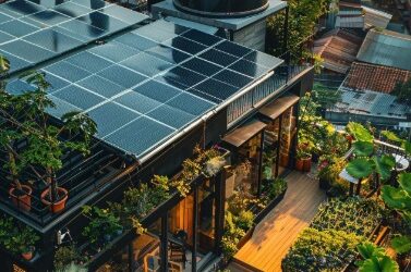 Peran Lembaga Internasional dalam Pengembangan Energi Baru Terbarukan Dalam Negeri