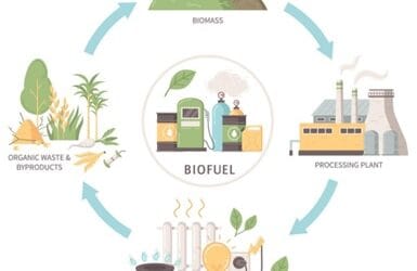 Peran Strategis Bioteknologi dalam Pengembangan Energi Terbarukan di Indonesia