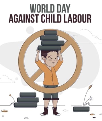 Eksploitasi Perlindungan Hukum bagi Pekerja Anak di Bawah Umur