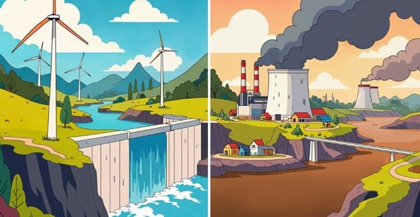 Perusahaan yang Melakukan Pencemaran Lingkungan