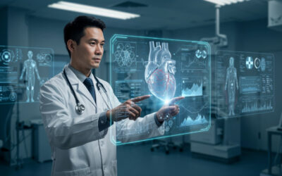 Kecerdasan Buatan dalam Diagnostik Medis, Bagaimana Aturannya?