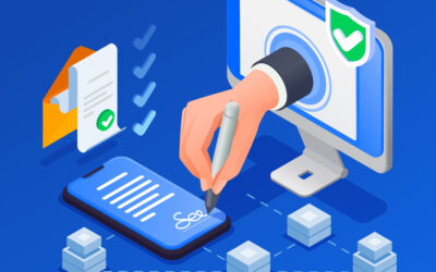 Legalitas Penggunaan Tanda Tangan Digital dalam Transaksi Elektronik berdasarkan UU 1/2024