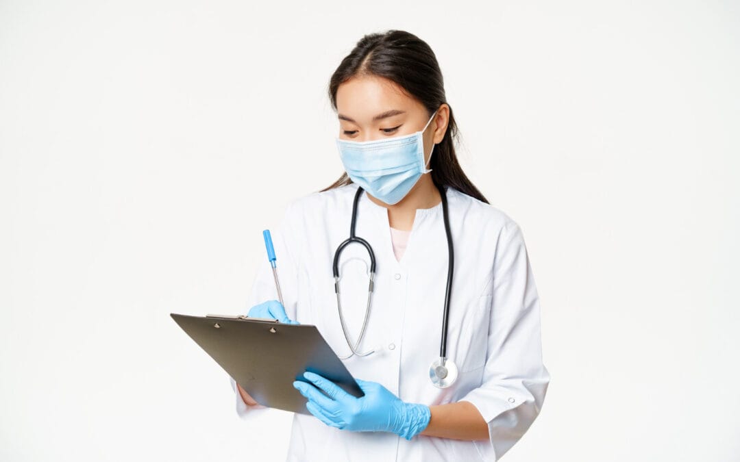 Disiplin Profesi Tenaga Medis