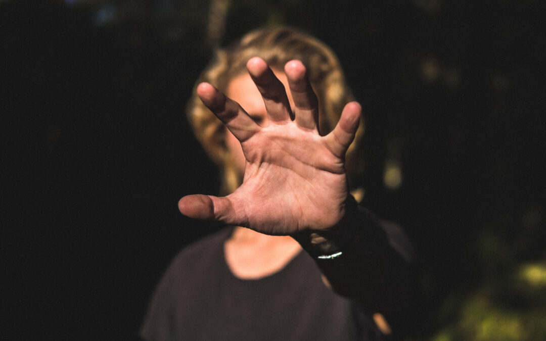 Human Trafficking Cases