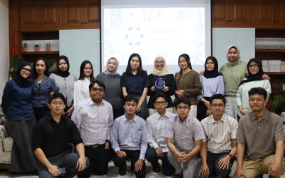 SIP Law Firm Gandeng NBLC Legal Workshop Ingin Cetak Konsultan Hukum Korporasi Berkualitas