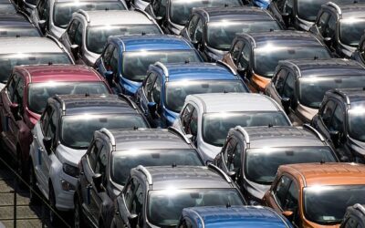 Energi Terbarukan dalam Industri Transportasi