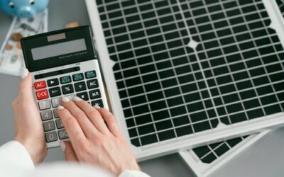 Intip Dukungan Pemerintah terhadap Proyek Energi Baru, Bertabur Insentif Pajak!