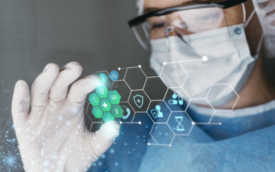 Keunggulan Teknologi Blockchain dan Relevansinya dalam Rekam Medis