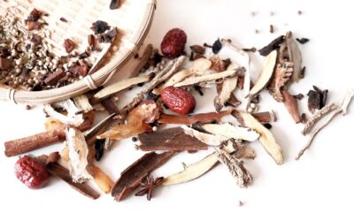 Peran Obat Tradisional dalam Formularium Fitofarmaka