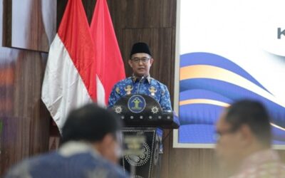 Urgensi Penegasan Status WNI yang Tinggal di Luar Negeri berdasarkan Permenkum 6/2025