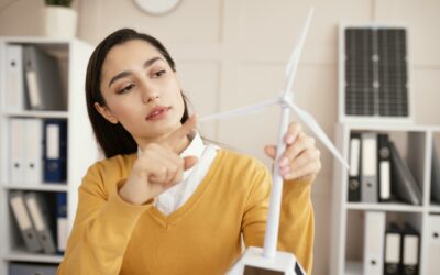 Mitigasi Risiko Kepailitan pada Proyek Clean Energy