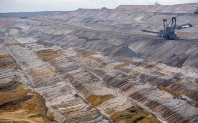 Pengaruh Regulasi Pertambangan terhadap Investor Asing di Indonesia