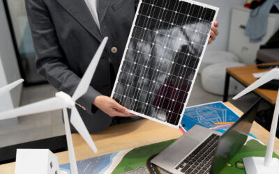 The Benefits of Green Energy in Indonesia’s Industrial Sector: Legal Framework, Incentives, and Compliance